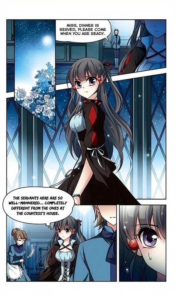 A Journey to The Past Chapter 64 - Page 3