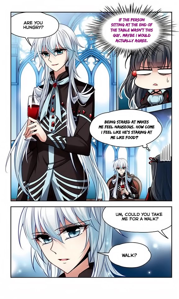 A Journey to The Past Chapter 64 - Page 4