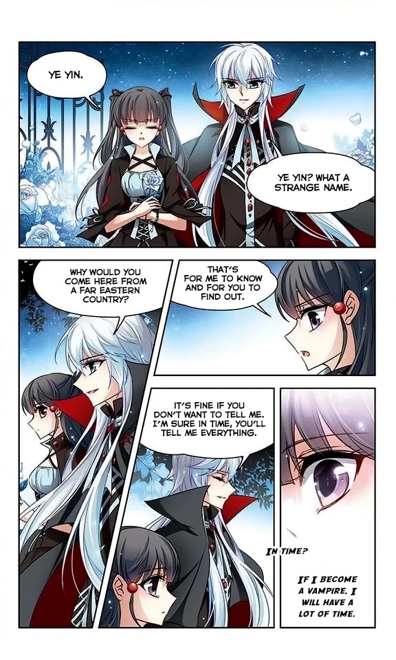 A Journey to The Past Chapter 64 - Page 10