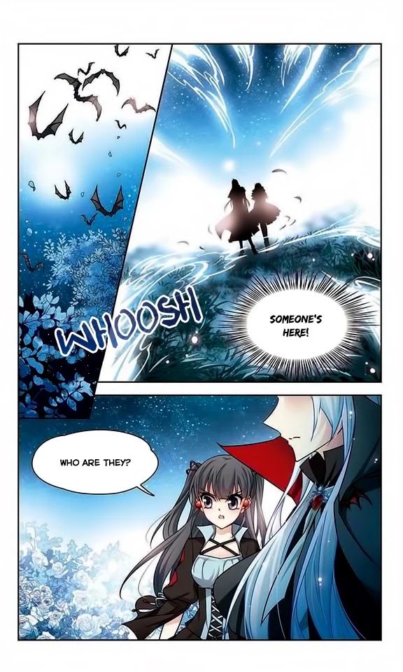A Journey to The Past Chapter 65 - Page 3