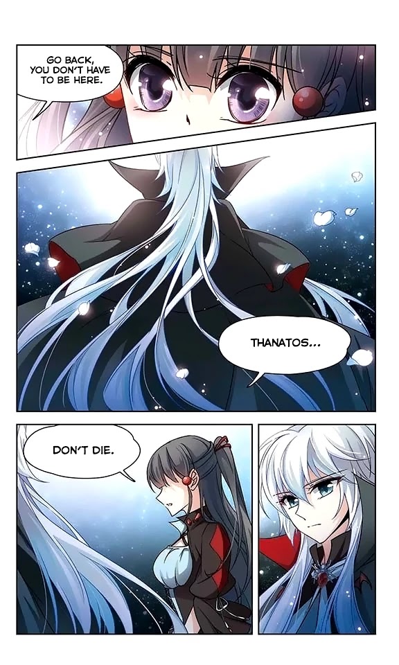 A Journey to The Past Chapter 66 - Page 4