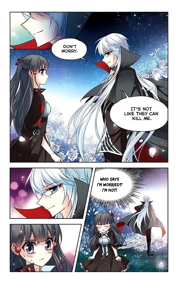 A Journey to The Past Chapter 66 - Page 5