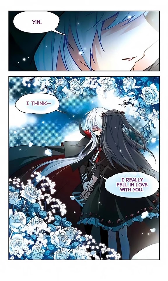 A Journey to The Past Chapter 67 - Page 13