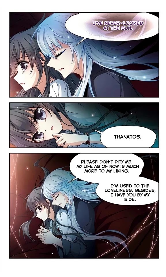 A Journey to The Past Chapter 68 - Page 11