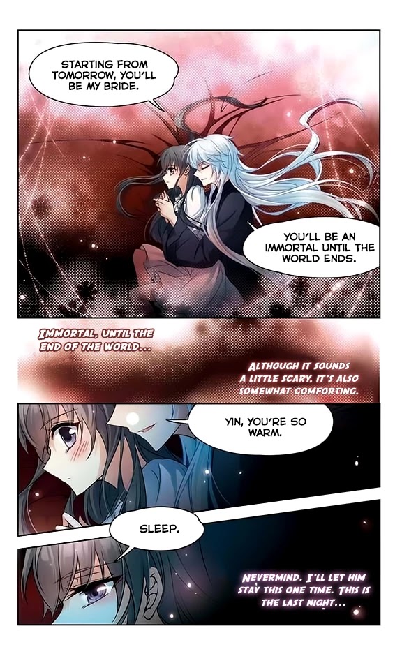 A Journey to The Past Chapter 68 - Page 12