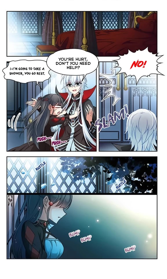 A Journey to The Past Chapter 68 - Page 5