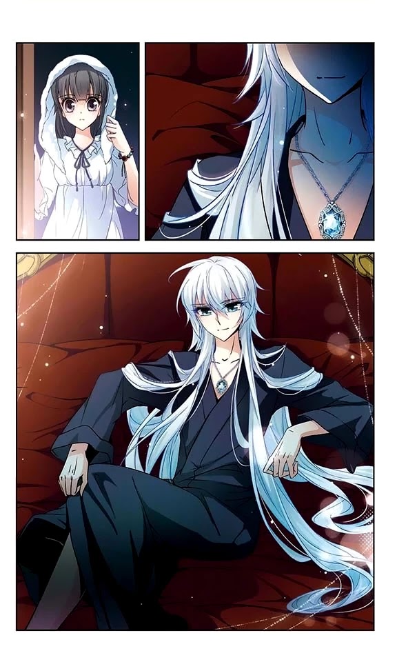 A Journey to The Past Chapter 68 - Page 7