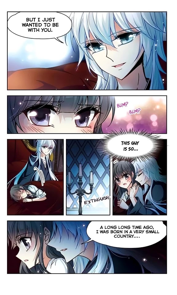 A Journey to The Past Chapter 68 - Page 9