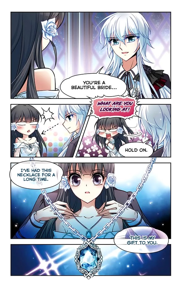 A Journey to The Past Chapter 69 - Page 12