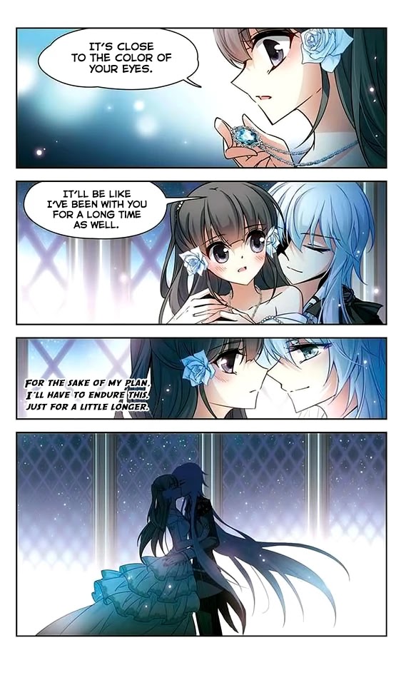 A Journey to The Past Chapter 69 - Page 13