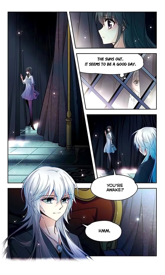 A Journey to The Past Chapter 69 - Page 5
