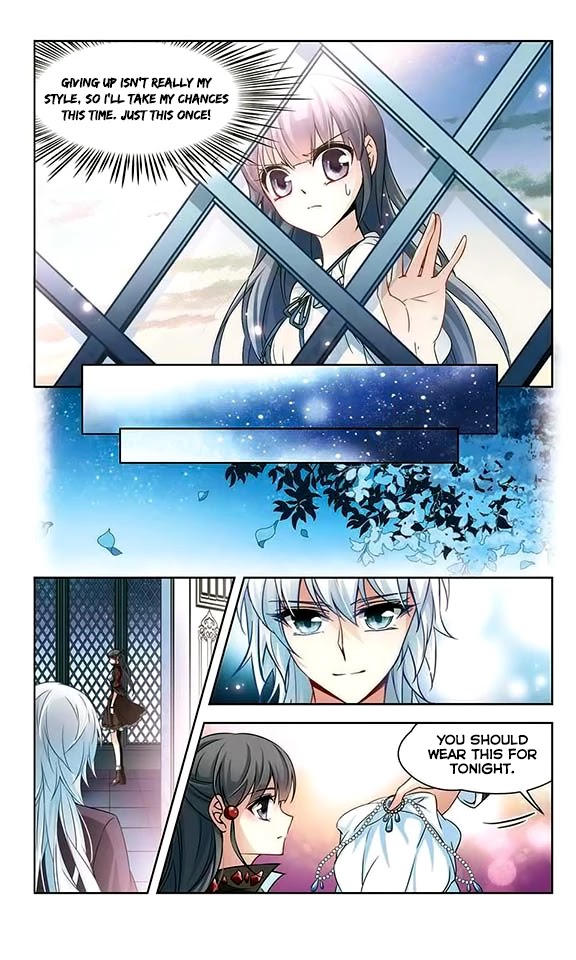 A Journey to The Past Chapter 69 - Page 8