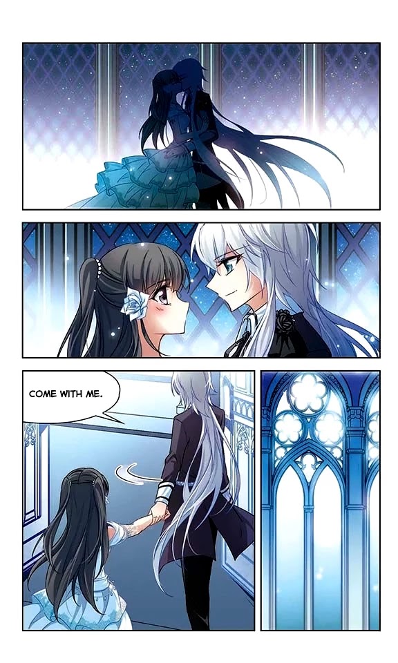 A Journey to The Past Chapter 70 - Page 3