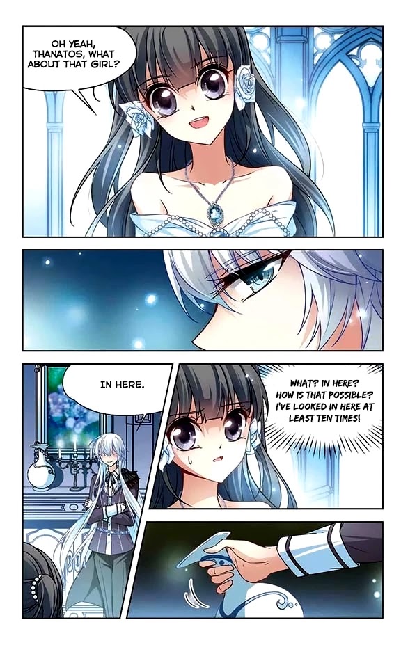 A Journey to The Past Chapter 70 - Page 5
