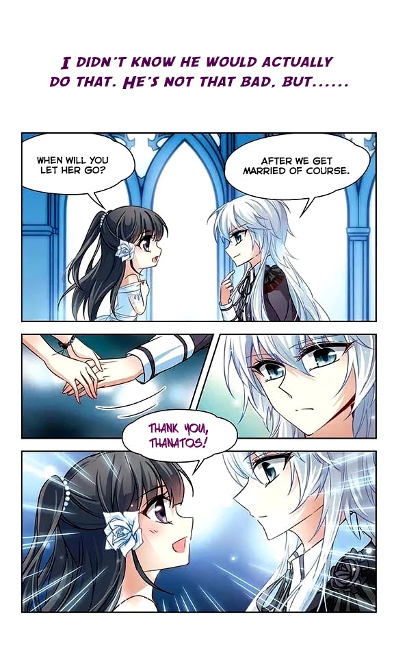 A Journey to The Past Chapter 70 - Page 9