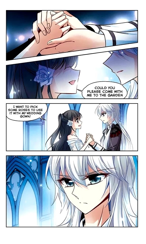 A Journey to The Past Chapter 70 - Page 10