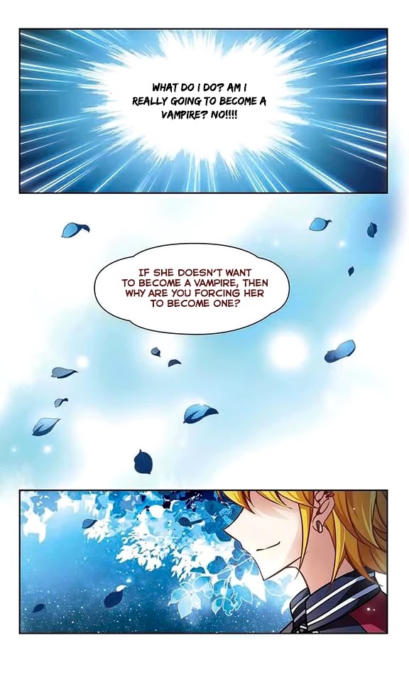 A Journey to The Past Chapter 71 - Page 13