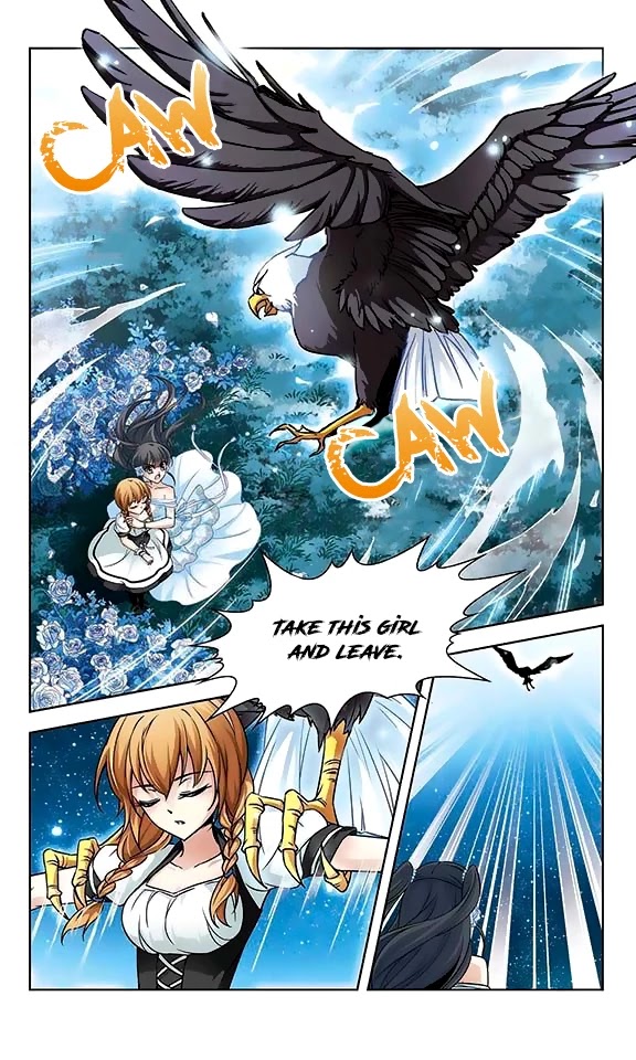 A Journey to The Past Chapter 71 - Page 5