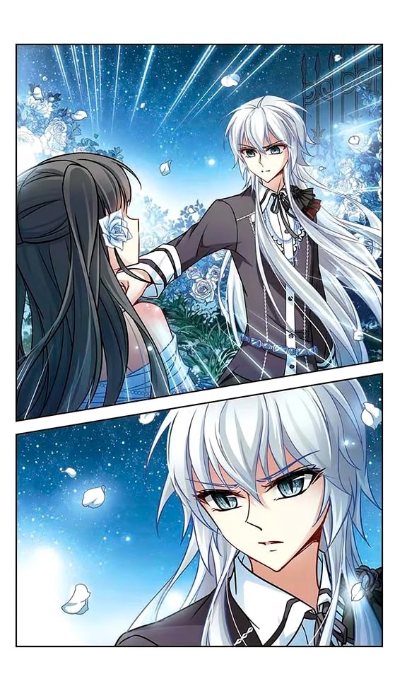 A Journey to The Past Chapter 71 - Page 7