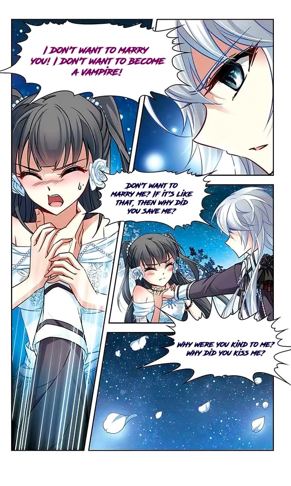A Journey to The Past Chapter 71 - Page 9