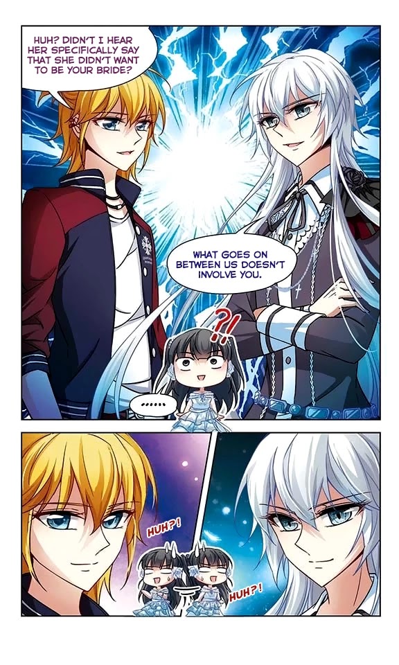 A Journey to The Past Chapter 72 - Page 8