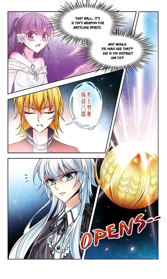 A Journey to The Past Chapter 73 - Page 13