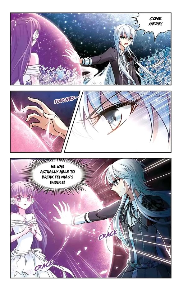 A Journey to The Past Chapter 73 - Page 4