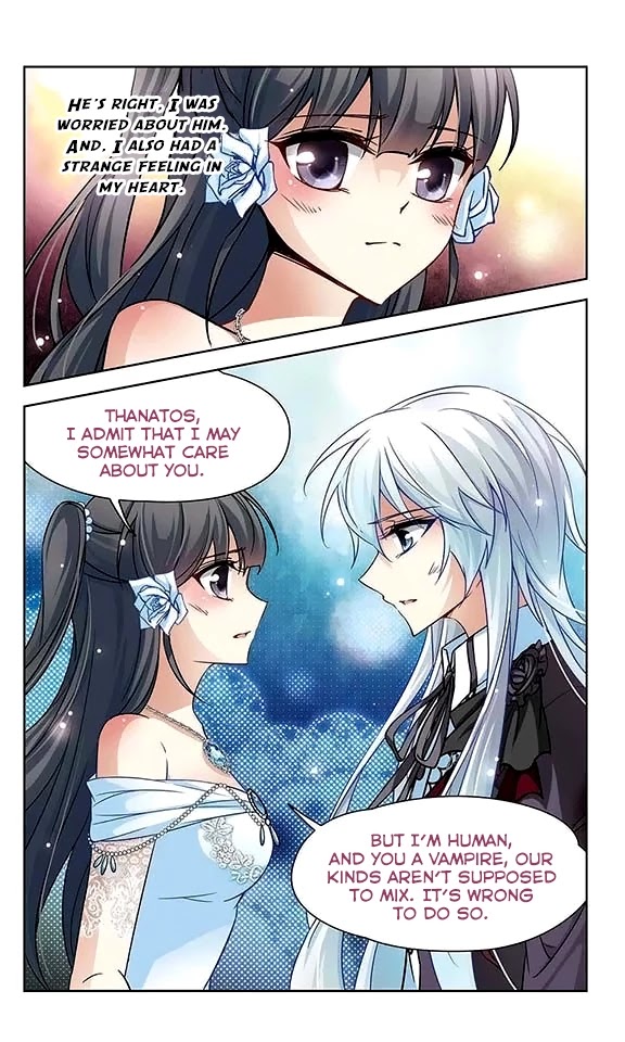 A Journey to The Past Chapter 74 - Page 11