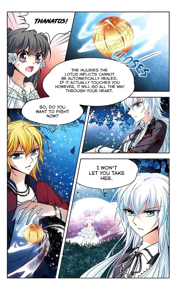 A Journey to The Past Chapter 74 - Page 5