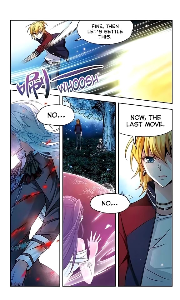 A Journey to The Past Chapter 74 - Page 6