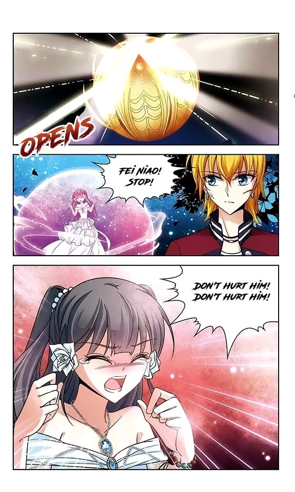 A Journey to The Past Chapter 74 - Page 7