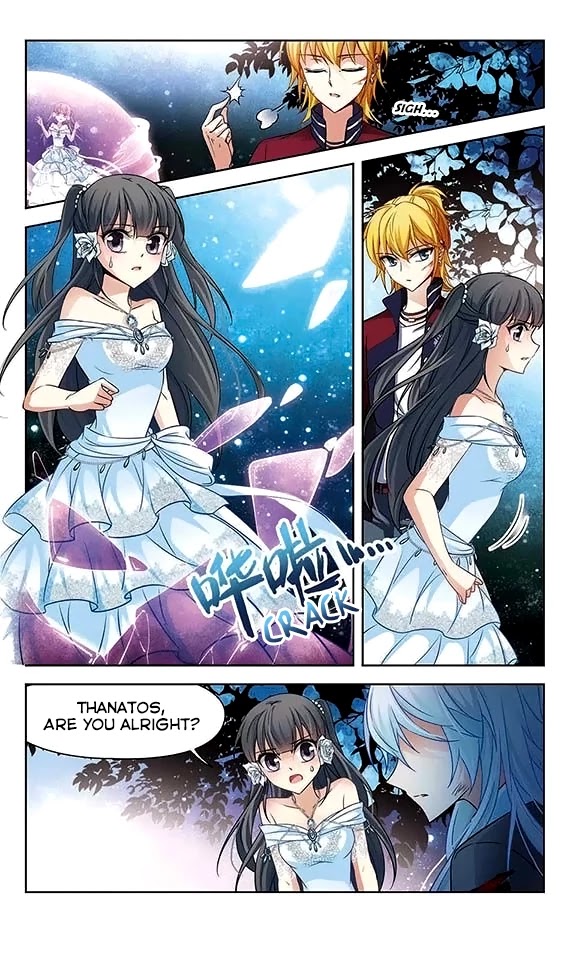 A Journey to The Past Chapter 74 - Page 9
