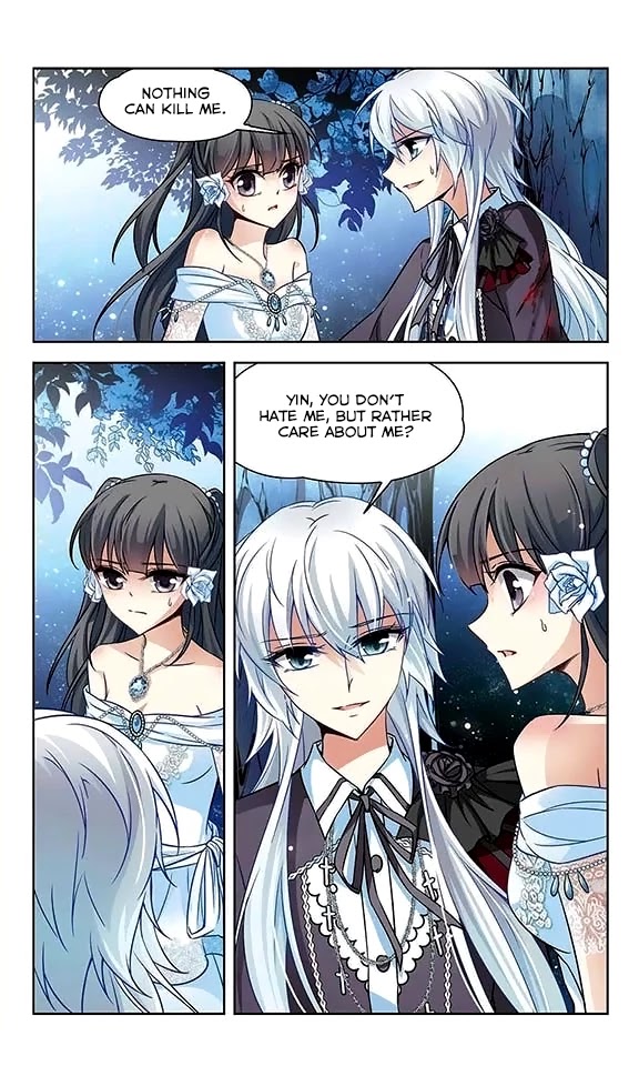 A Journey to The Past Chapter 74 - Page 10