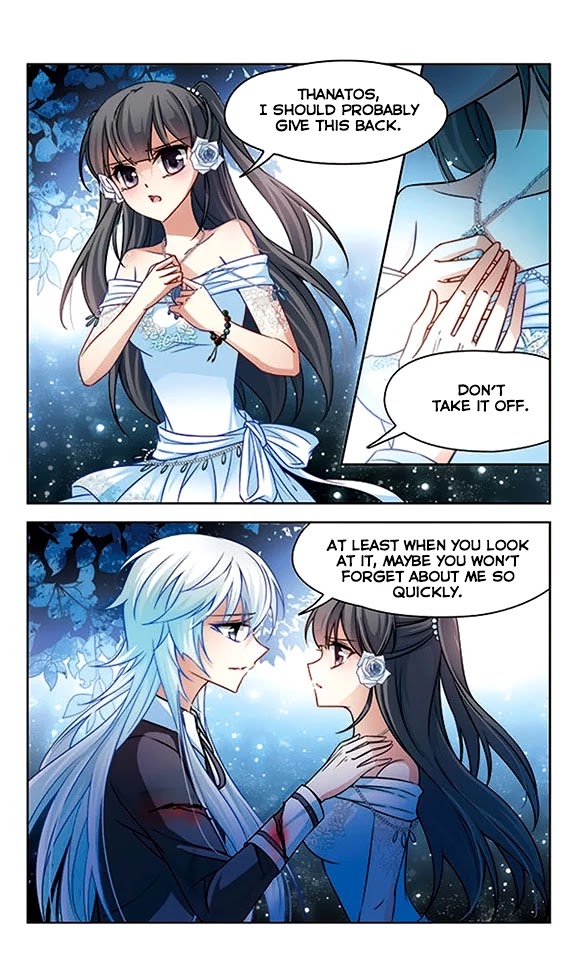 A Journey to The Past Chapter 75 - Page 13