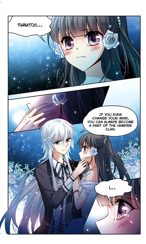A Journey to The Past Chapter 75 - Page 14