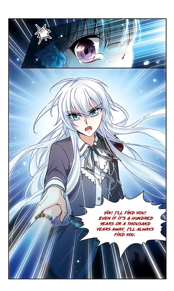A Journey to The Past Chapter 75 - Page 16