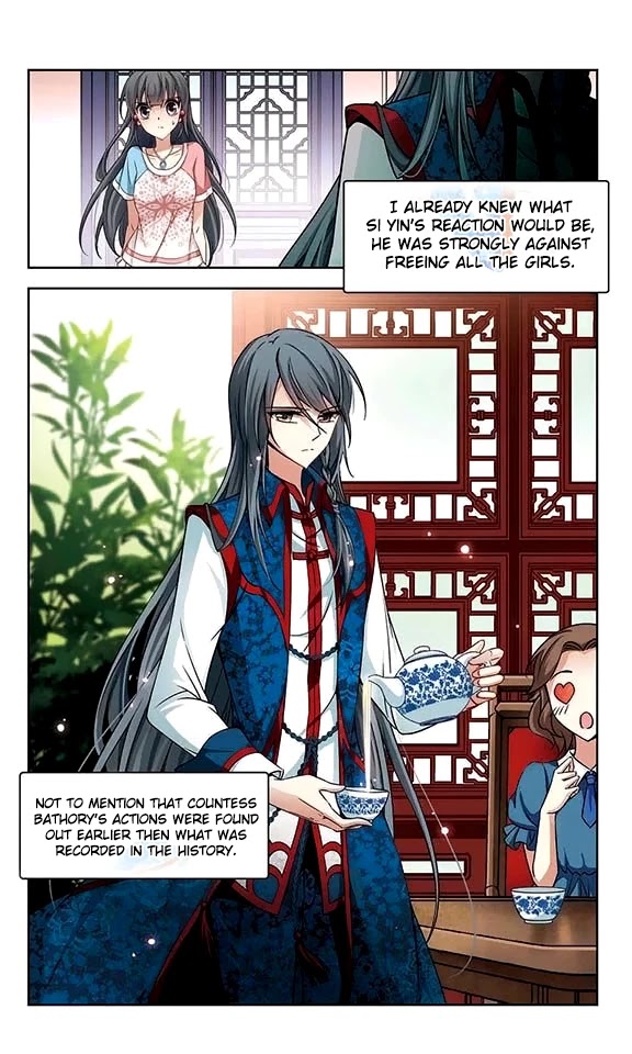 A Journey to The Past Chapter 76 - Page 3