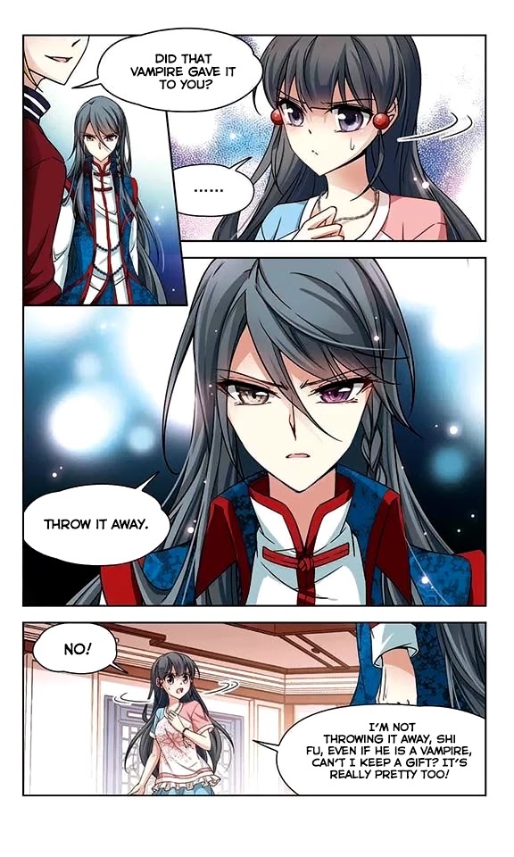 A Journey to The Past Chapter 76 - Page 5