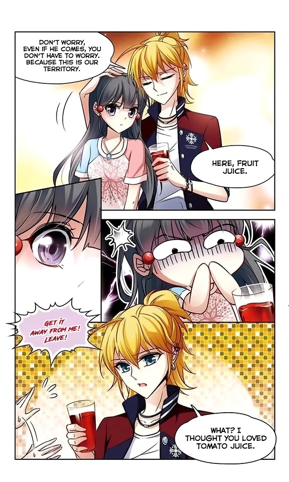 A Journey to The Past Chapter 76 - Page 10