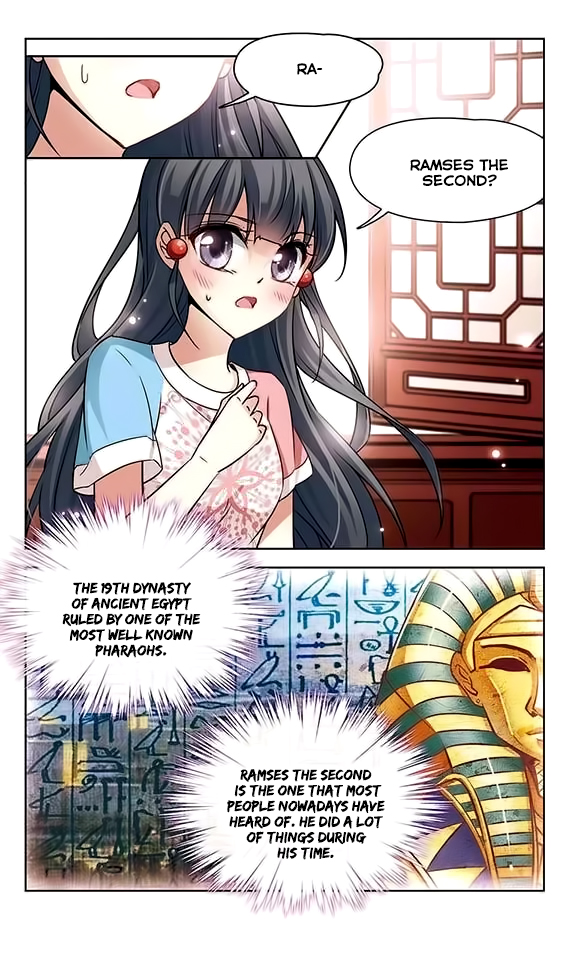 A Journey to The Past Chapter 78 - Page 10