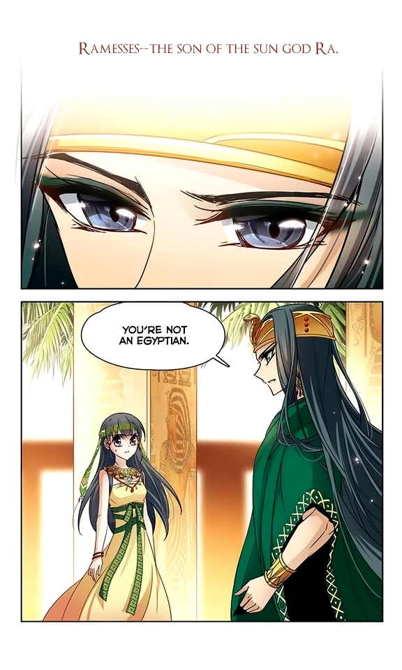 A Journey to The Past Chapter 82 - Page 7