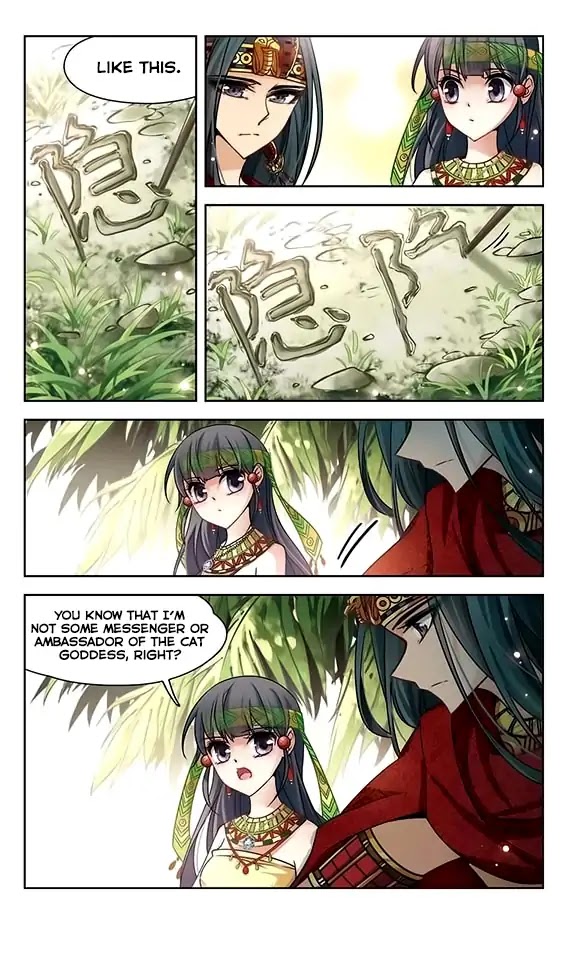 A Journey to The Past Chapter 88 - Page 13