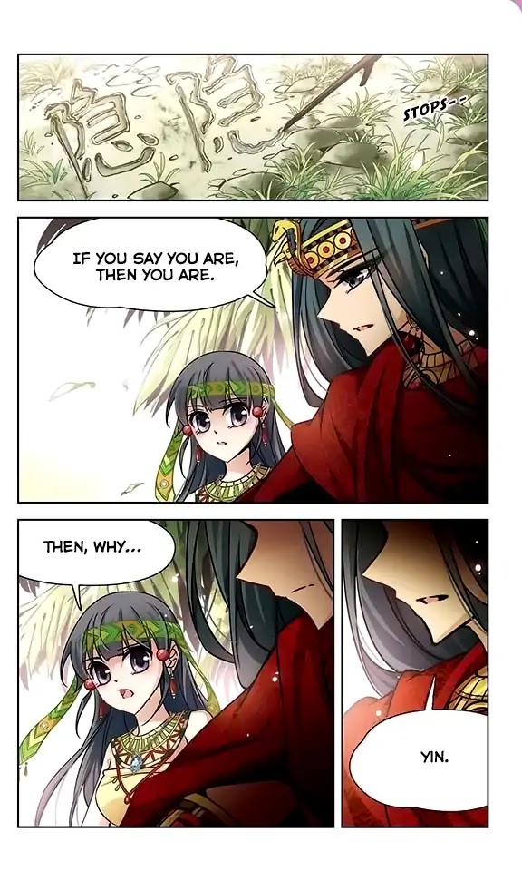 A Journey to The Past Chapter 89 - Page 3