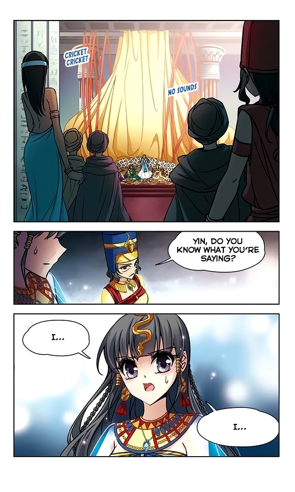 A Journey to The Past Chapter 92 - Page 13