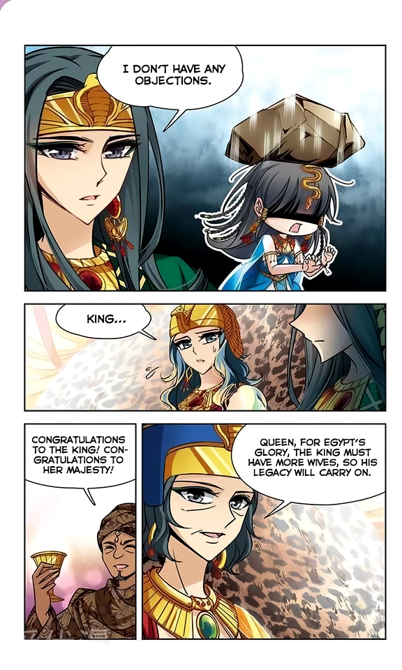 A Journey to The Past Chapter 92 - Page 10