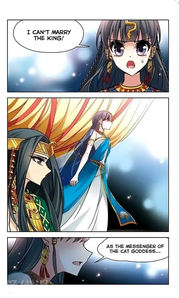 A Journey to The Past Chapter 93 - Page 3