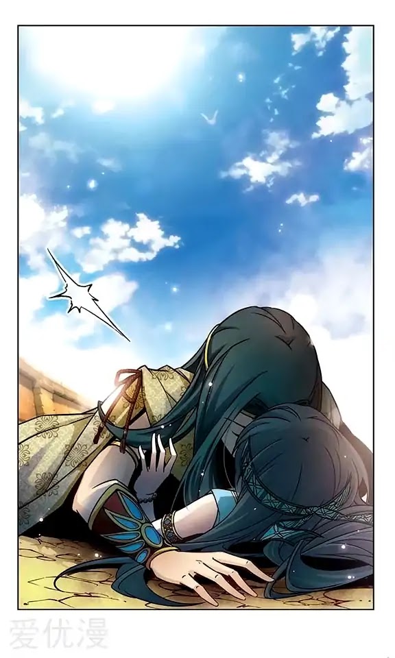A Journey to The Past Chapter 94 - Page 9