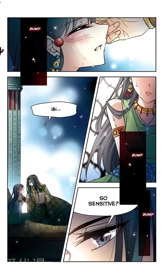 A Journey to The Past Chapter 96 - Page 6