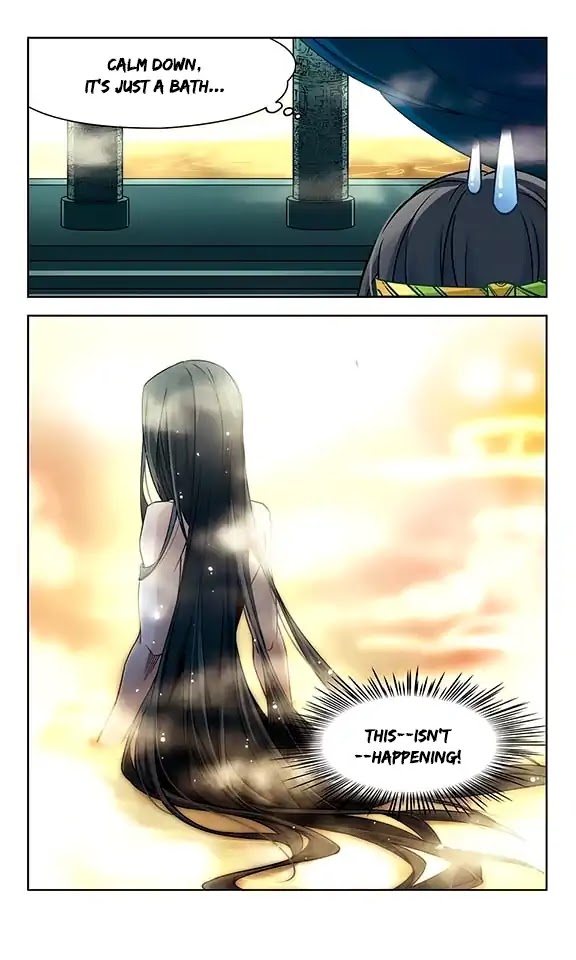 A Journey to The Past Chapter 97 - Page 12