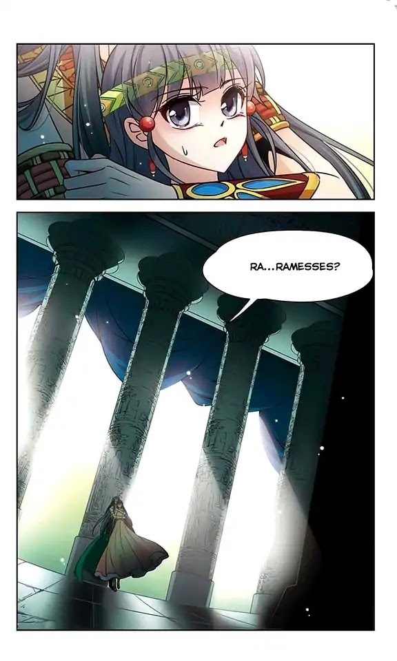 A Journey to The Past Chapter 98 - Page 14